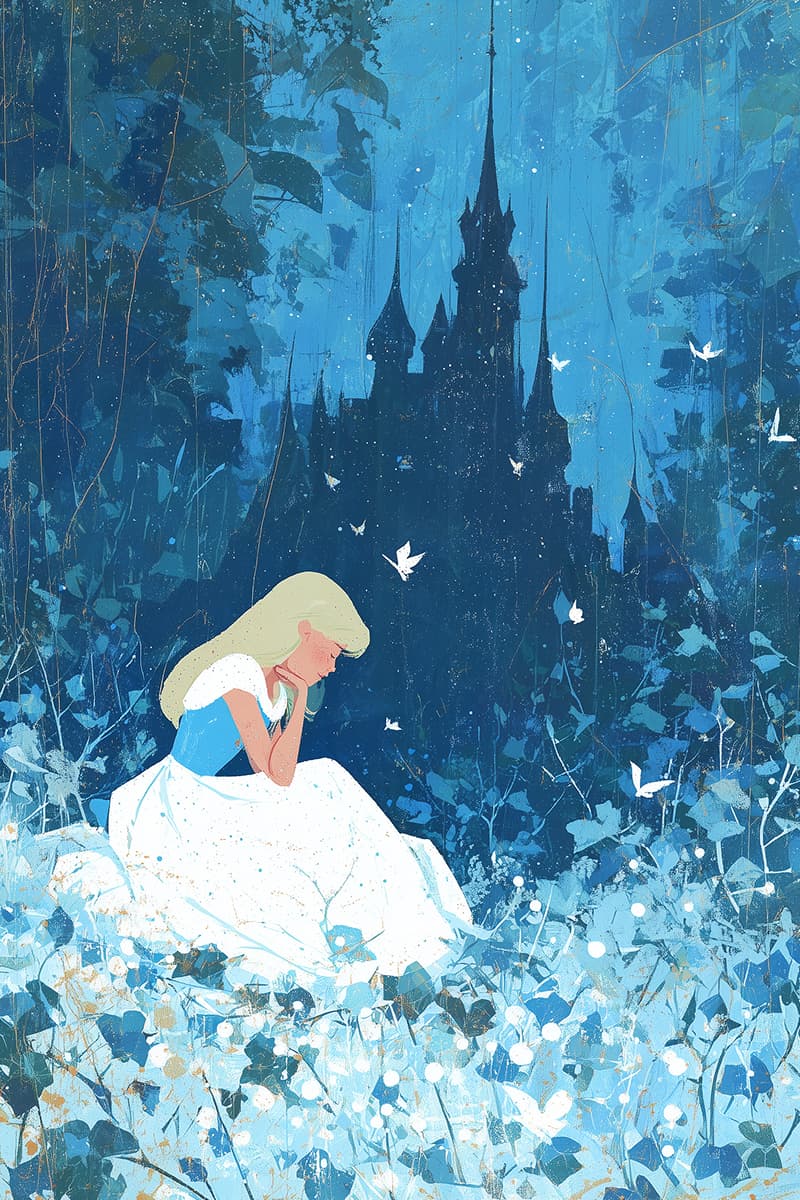 Cinderella