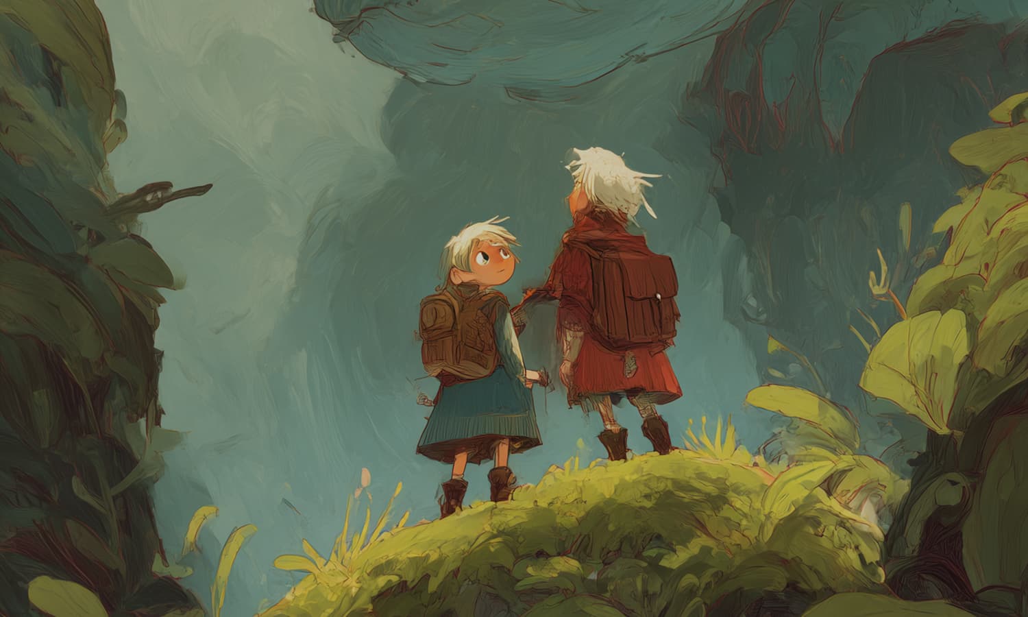 Why Reading Aloud Rewires Your Child's Brain