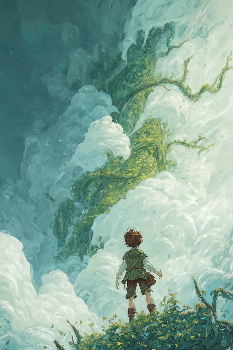 Jack and the Beanstalk