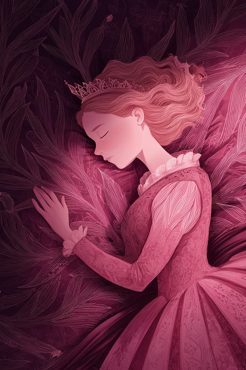 Sleeping Beauty