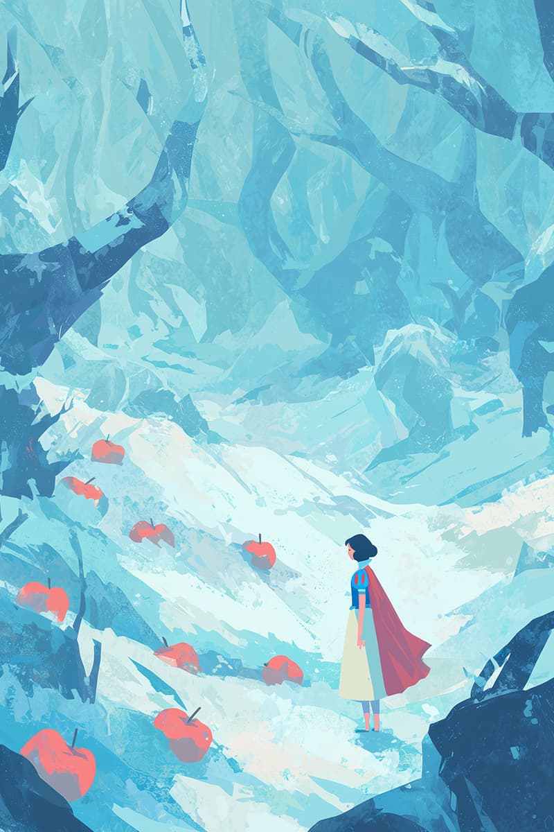 Snow White