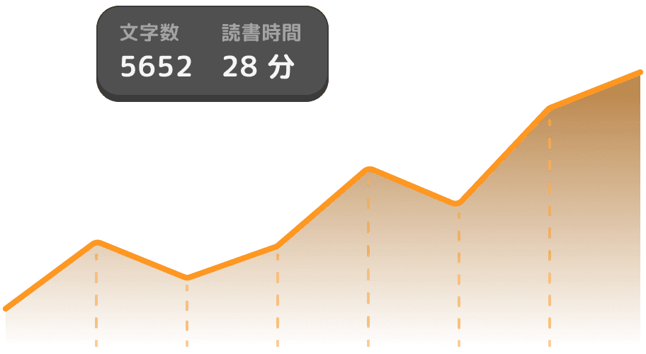 進捗をチェック